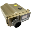 High Performance Laser Rangefinder for 15km, 20km, 30km Measurements with RS232 Port1