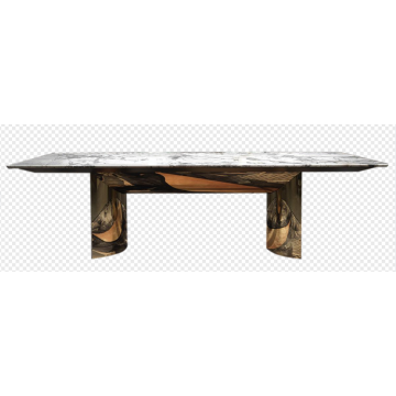 List of Top 10 Dining Room Table Brands Popular in European and American Countries