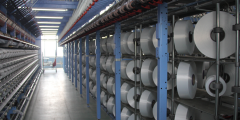 Zhejiang Qingsong Light Textile Co.,Ltd. 