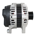 Grosir 100% Suku Cadang Baru Alternator Mobil 2.5L 14V 110A 0K558-18300 0K559-18300 untuk Kia Carnival Sedona 1999-20011