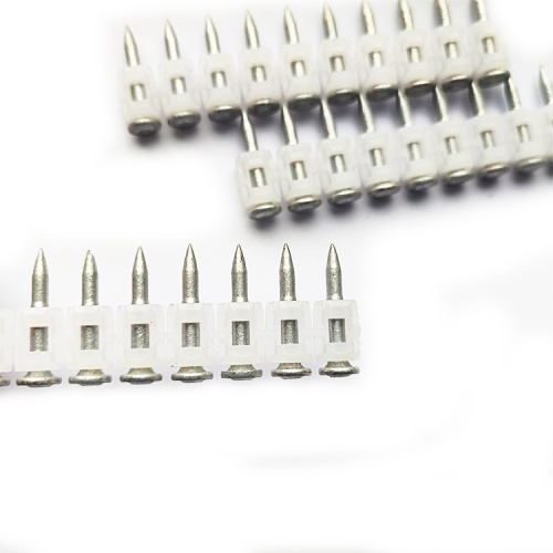 Есть три важные части стрельбы по гвоздям или булавкам, когда они работают