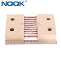 FLJ 1500A 50mV DC Electric Current Welding Machine Shunt Resistor for Watt Meter1