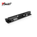 Textured Black Steel Bumper with Factory Parking Sensor for Pickup Truck1