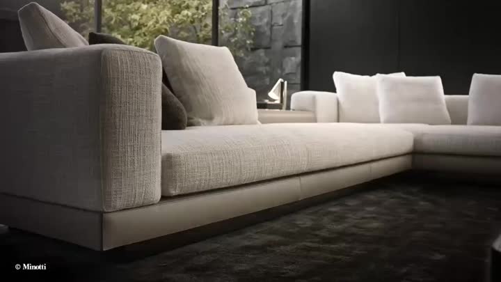 Karamihan sa komportableng sleeper sofa