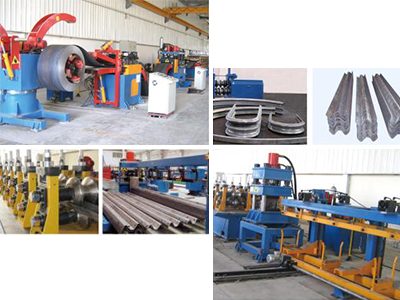 JINAN RAINTECH MACHINERY INDUSTRIES CO.,LTD