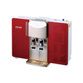 Domestic Hot and Pure Water RO Cabinet Filter1