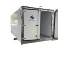 Refrigerated Truck Bodies and Sandwich Panels for Frozen Food Transport1