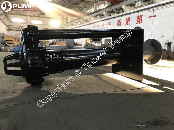 Hebei Tobee Pump Co.,Limited