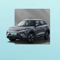 BYD Yuan Up 2024: 310KM Leading Version New Energy Electric Car for Sale1