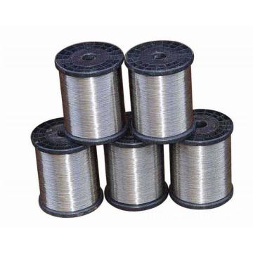 China Top 10 Stainless Steel Spool Wire Brands