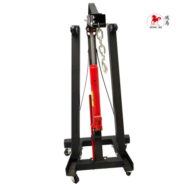 Top 10 China Folding Engine Crane Manufacturers