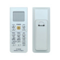 Smart Air Conditioner IR Remote Control K-1028E - Universal LCD Remote for All AC Brands1