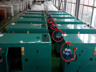 Shenzhen Genor Power Equipment Co., Ltd.