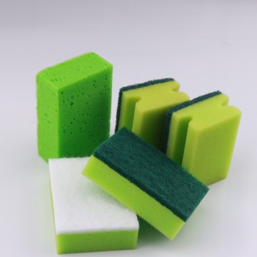 China Top 10 Kitchen Washing Sponge Cleaner Potential Enterprises