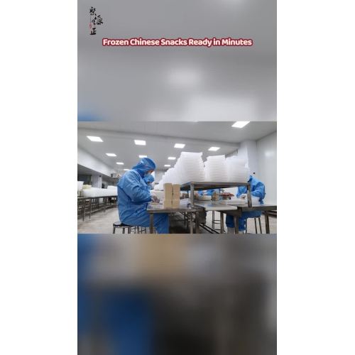 Wontons y Tangyuan seguros y sabrosos con ingredientes premium (1)