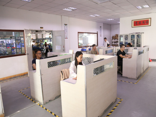 Huizhou Zhanhong Electronics Co., Ltd.