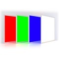 RGB Colorful Dynamic Light Panels for Music and Video Studios1