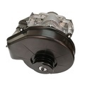 Oil-Free Scroll Air Compressors: SF4 SF8 ATSL-165E 3.7KW 405L/min1