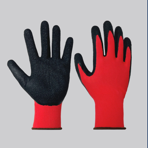 insulating gloves