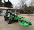 Hot Sale Multi-Fruit Shaker 4YG-28: Efficient Tool for Harvesting Walnuts, Pecans, Coconuts, Olives, Jujubes and More1