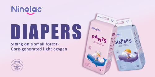 Овладяването на памперсите се променя навсякъде