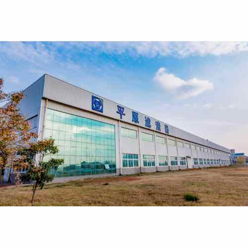 Pingyuan Filter Co., Ltd.: Aderência à qualidade por mais de 40 anos, criando o motor mais forte no mercado de filtros