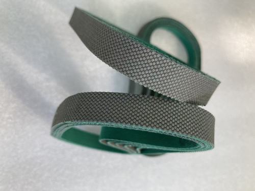 The Finishing Touch – Why a 280 Grit Diamond Belt Is Essential for Tungsten Carbide Polishing