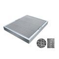 Factory Supply Aluminum Mesh Honeycomb Grease Filter1