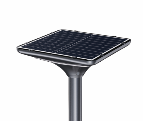 Consejos de instalación para luces solares de carretera