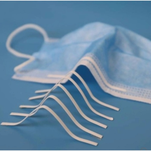 Innovations in Plastics Nose Wire: Enhancing Face Mask Comfort and Fit