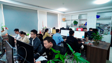 Linyi - "Ibukota Panel Dinding WPC"