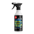 Degreasing Kitchen Range Hood Cleaner - Oil Stain Remover Foam for Home1