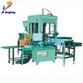 QT3-20 Hydraulic Press Automatic Concrete Interlock Block and Paver Making Machine Price1