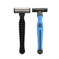 Good Quality 3 Blade Shaving Razor for Face and Hair Removal1