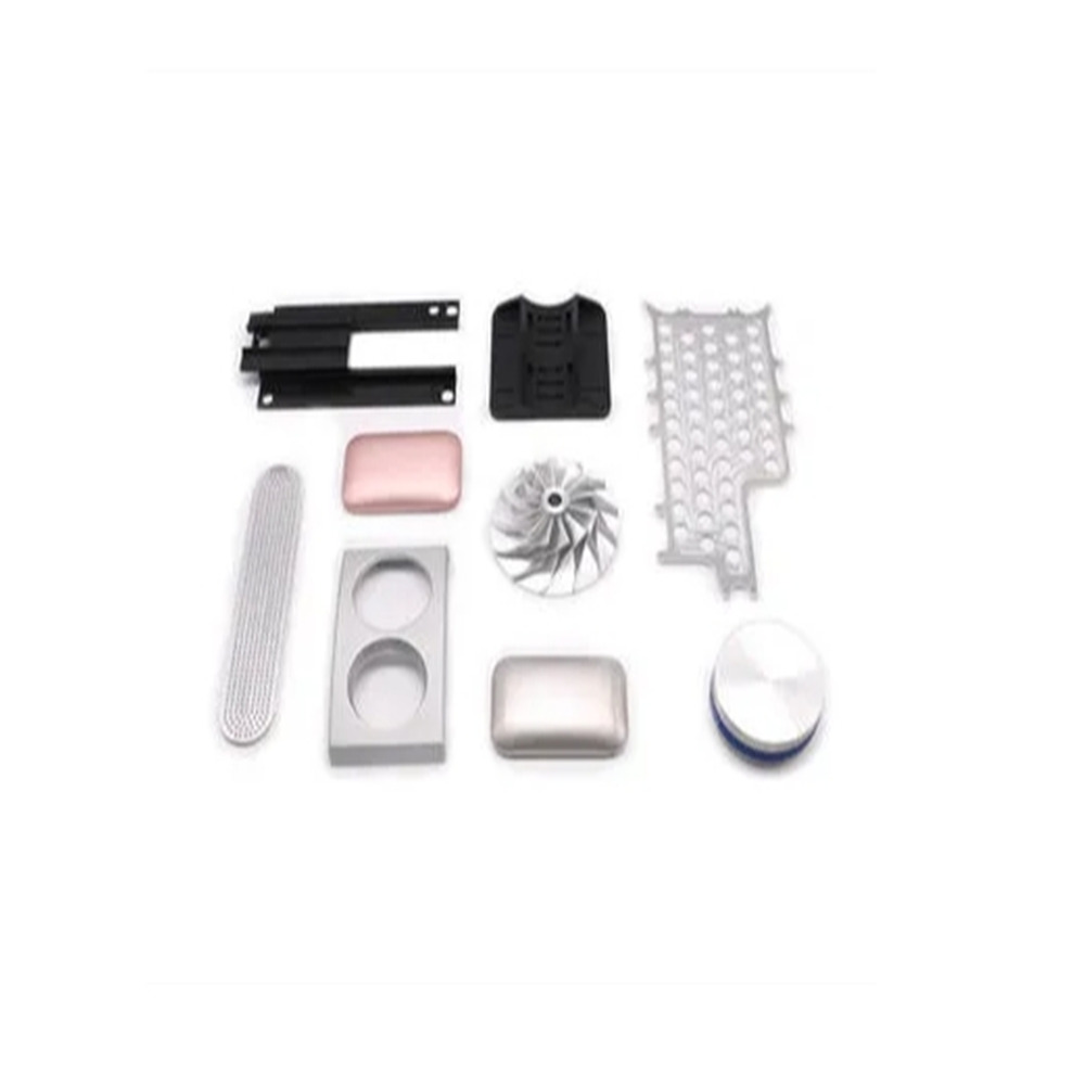 Procesamiento EDM preciso y eficiente