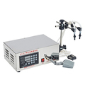 KC-280II Double Heads Filling Machine for Syrup and Oral Liquid1
