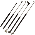 High Quality Gas Springs for Cars: Gas Struts & Lift Supports1