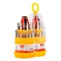 31-in-1 Cross Mobile Phone Maintenance Tool Pagoda Multi-Function Screwdriver Set1