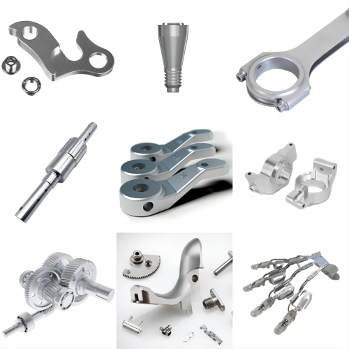 Ciri -ciri aloi aluminium dan teknologi pemprosesan aloi aluminium