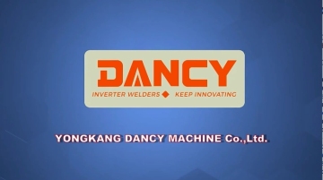 Yongkang Dancy Machine Co, Ltd
