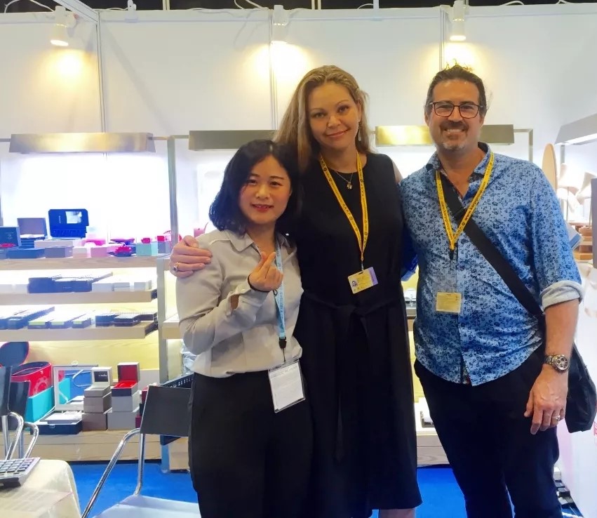 Global Green Packaging Technology (Suzhou) Co., Ltd.