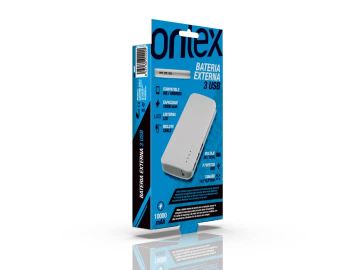 Electronic product packaging box 3D video