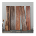Wooden Look Anti-Slip Porcelain Floor Tiles 150x800mm for Bedrooms1