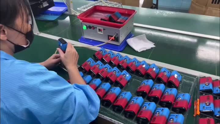 बैंग किंग 30k