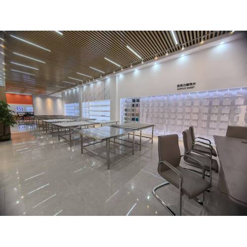 जीवाई डेकोर ने नए पुनर्निर्मित शोरूम की घोषणा की - पधारने के लिए आपका स्वागत है!