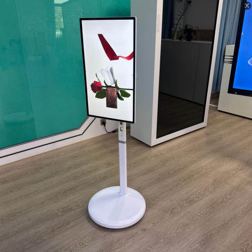 Máquina de novias de series de televisión móvil