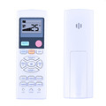 Universal Smart Remote Control for Mitsubishi Haier Air Conditioners MHN502A098 MHN502A060 YLHD041