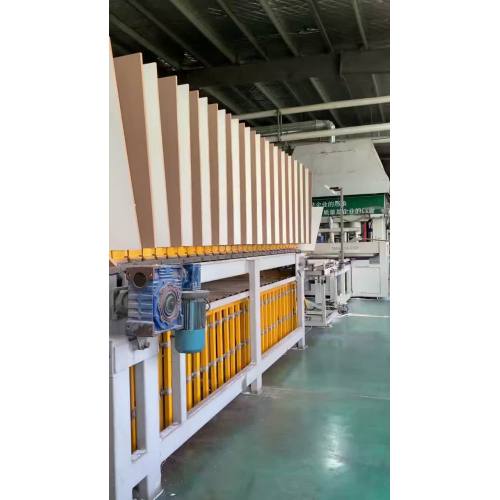 Melamino MDF-18 balta