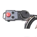 CNC Router Pendant: Hand-Held Controller with 100ppr Encoder1