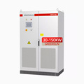 3 Phase Industrial Solar Inverter HPS30KW - 30kw to 150kw Atess1